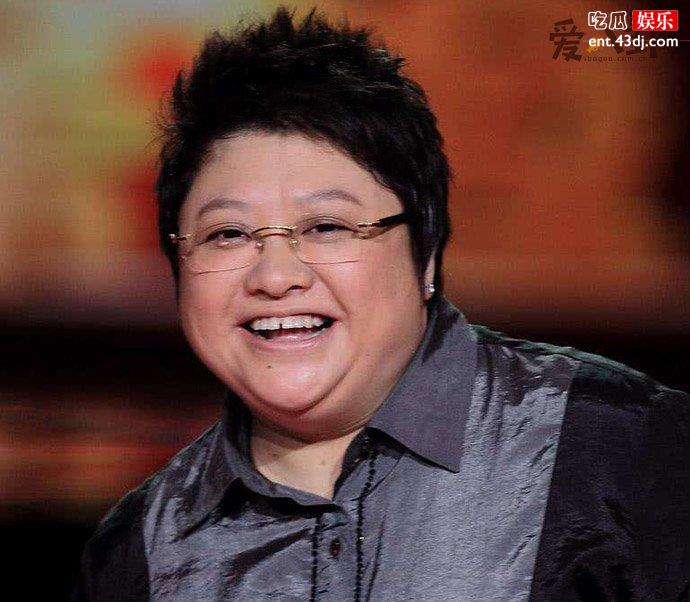 韩红向郝蕾要孩子