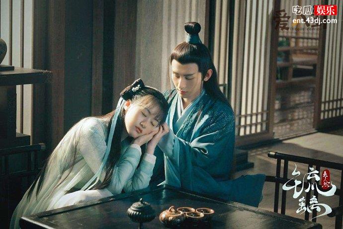 电视剧《琉璃》中的全部歌曲