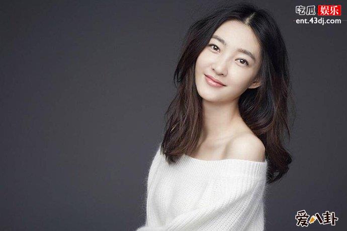 捧红的女演员被质疑是王丽坤？