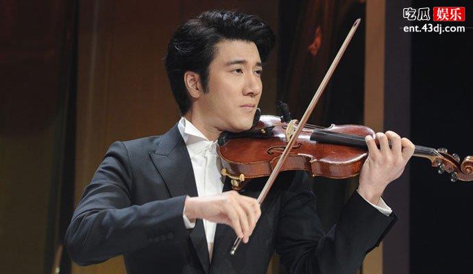 王力宏老婆是谁