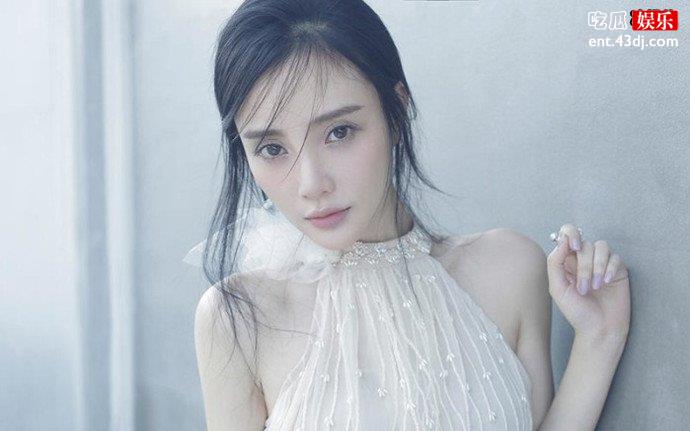 李小璐写真