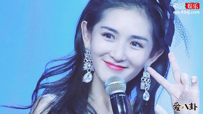 谢娜女儿蹦蹦跳跳真容全像张杰