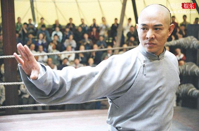 李连杰