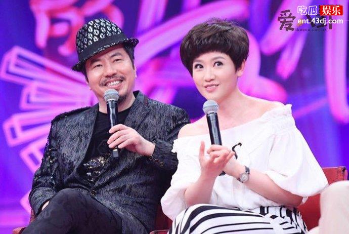 黄国伦寇乃馨结婚