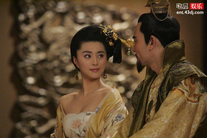 杨贵妃杨玉环