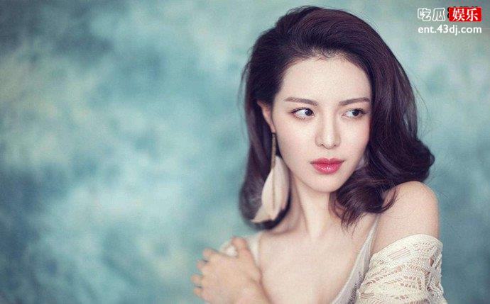 李现前任被曝是钟楚曦
