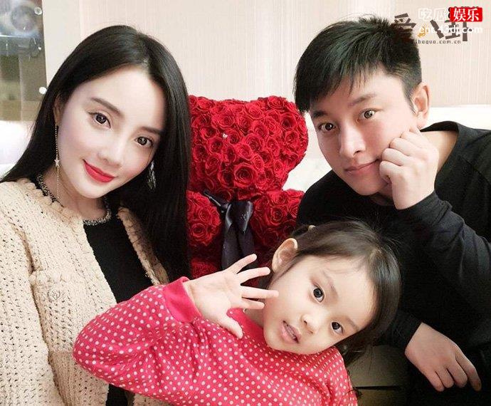 贾乃亮李小璐关系如何有机会复合吗