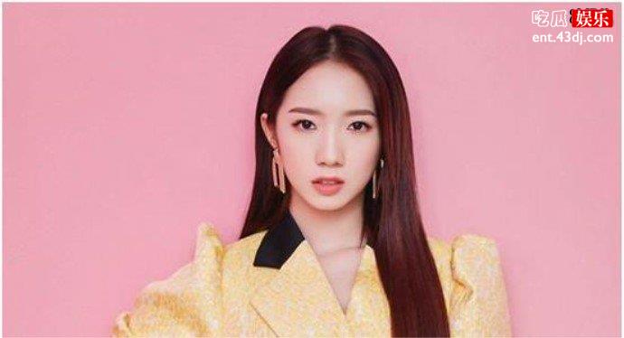 明日之子3导师孟美岐