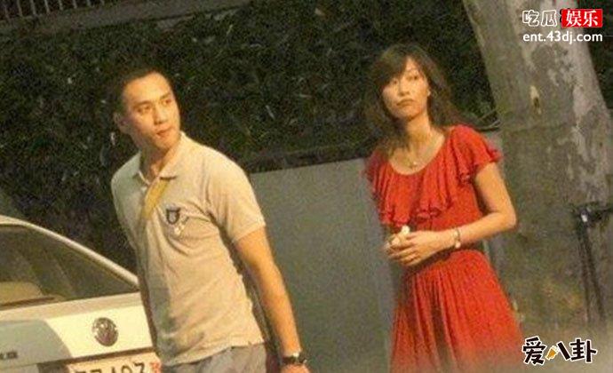 黄觉和徐静蕾