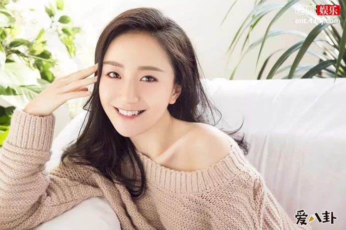 李倩结婚了吗