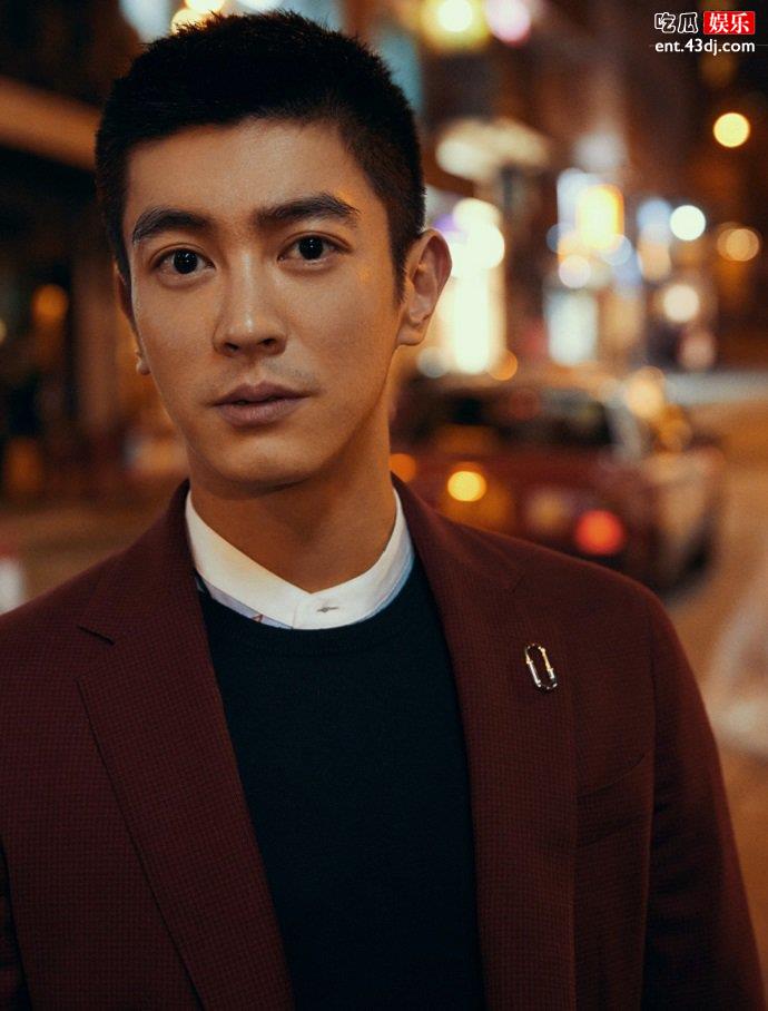 杜江的家世很显赫吗