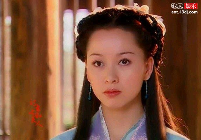 演员宋妍个人资料