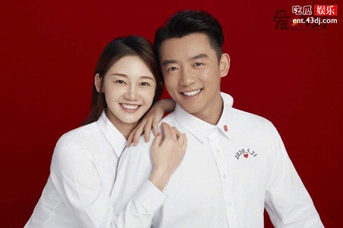苗苗陪郑恺去打篮球