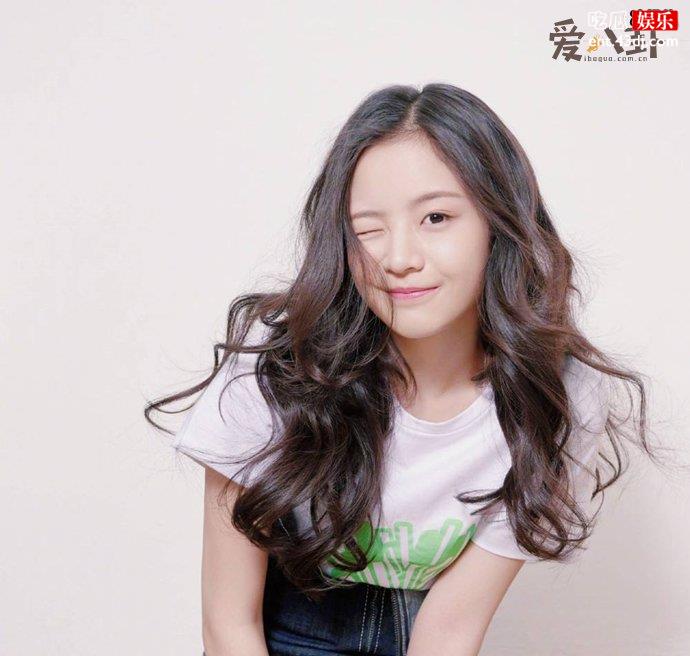 李庚希主演《雪中悍刀行》