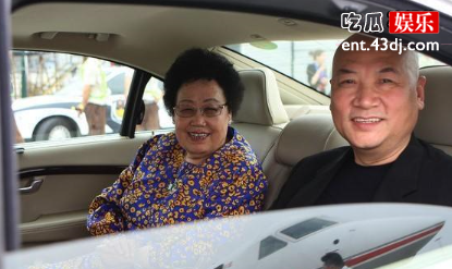 经典“唐僧”迟重瑞与第一女富婆陈丽华有儿子吗？