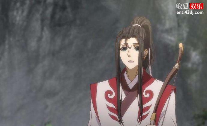 人物角色照