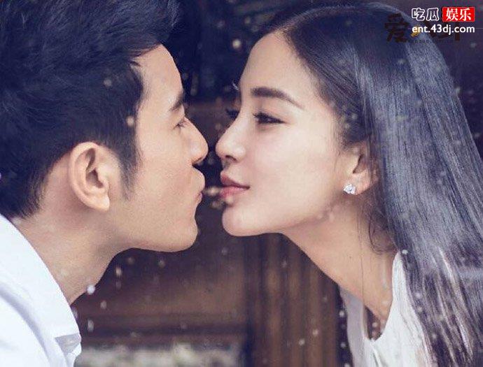 baby黄晓明真的离婚了吗