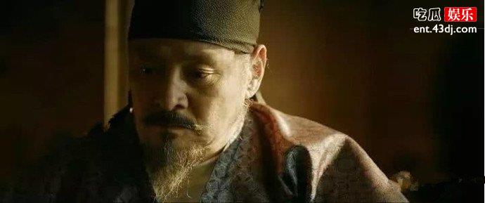 长安十二时辰林九郎结局