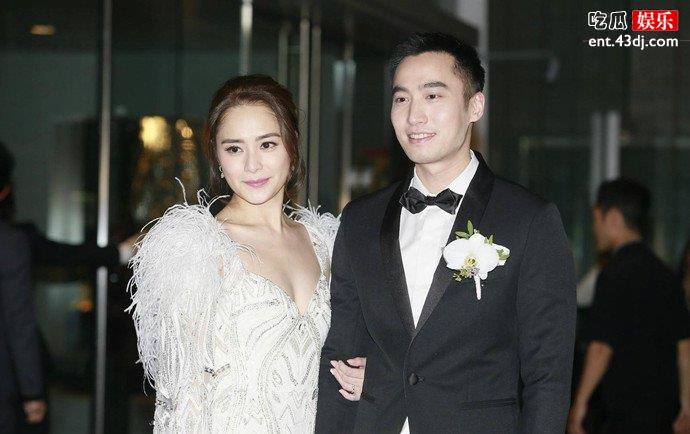 阿娇赖弘国离婚