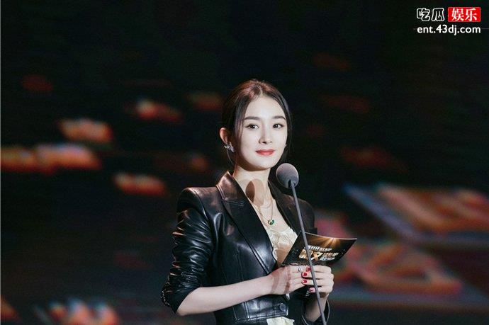 杨幂接低级商务品牌被嘲太掉价