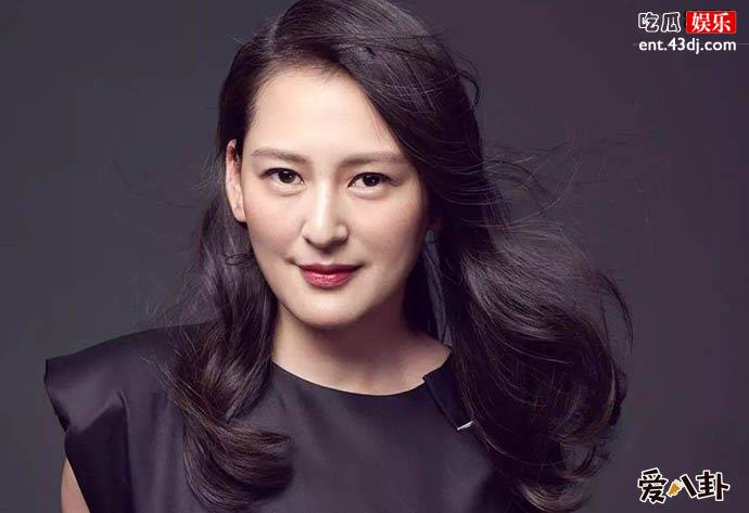 黄澜为什么离婚