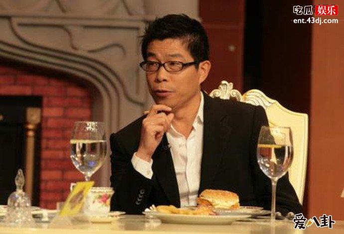 王中军干什么的