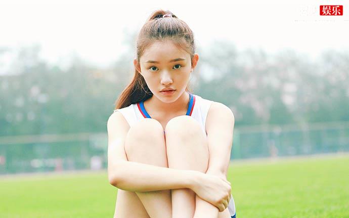 “星女郎”林允的运气究竟有多好