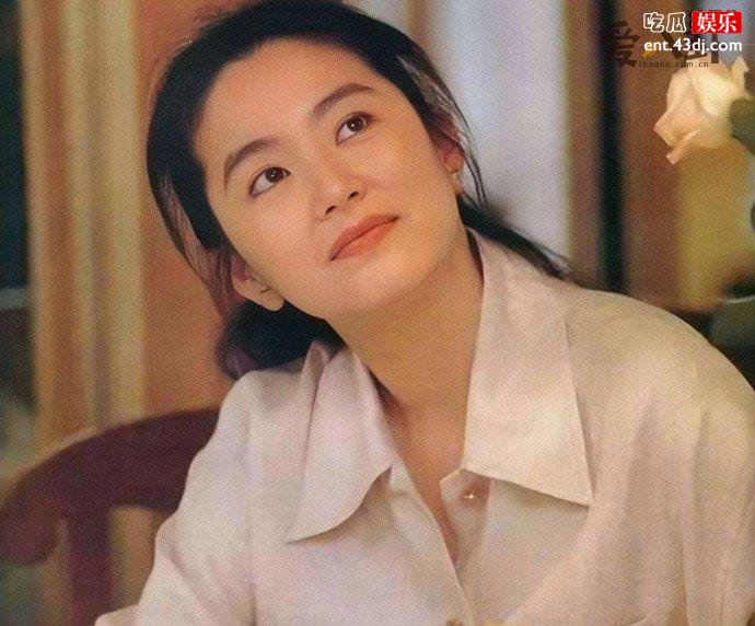 林青霞你是男人还是女人