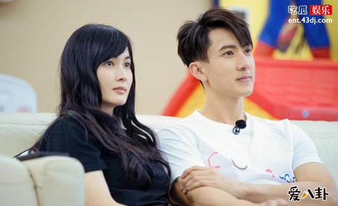 吴尊林丽吟怎么认识的