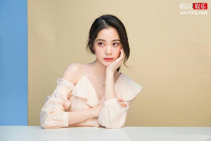 欧阳娜娜家境