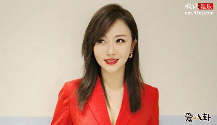 潘长江女儿潘阳
