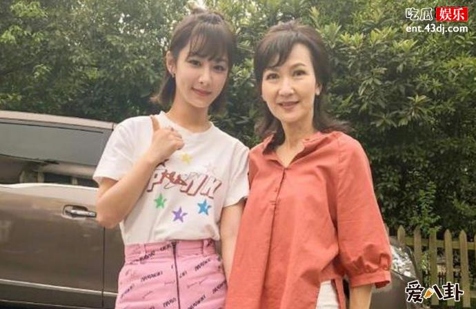陈美琪和杨紫