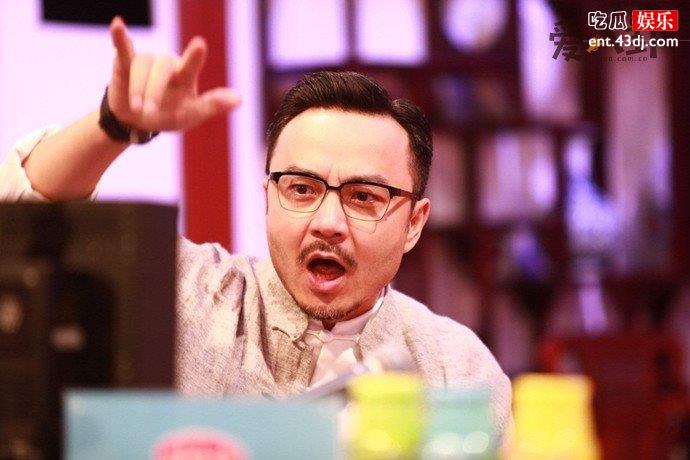汪涵反应速度获赞