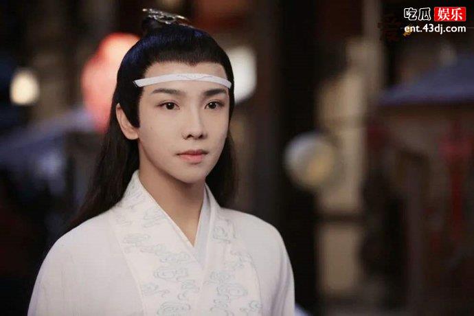 陈情令番外主演郑繁星