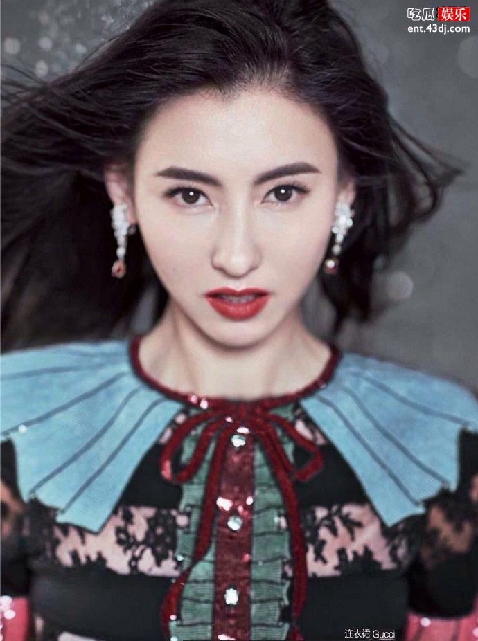 张柏芝