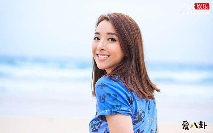 演员黄小蕾近况如何