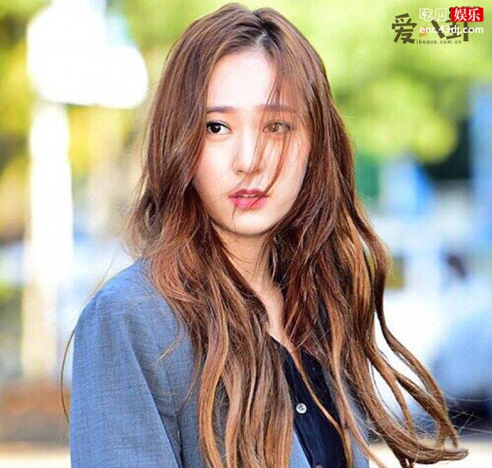 郑秀晶权志龙什么关系