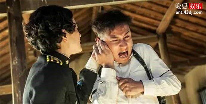 剃刀边缘结局是什么意思网友纷纷猜测是不是有第二部