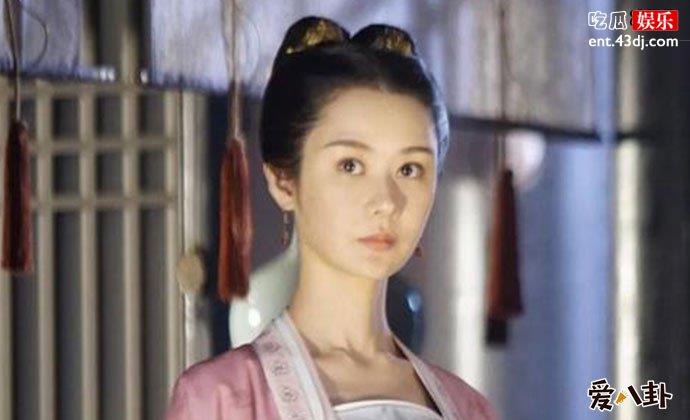缳儿扮演者田璐菡
