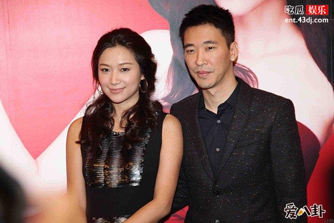 徐静蕾否认已婚
