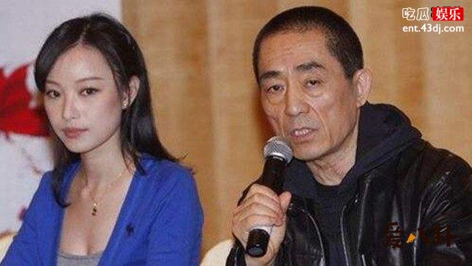 谋女郎倪妮晒照
