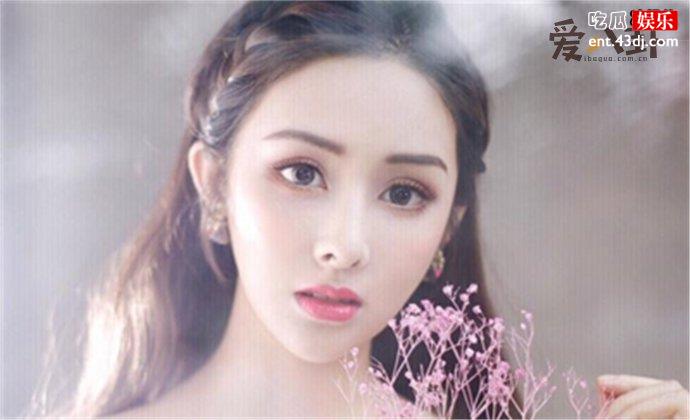 女演员林籽个人资料