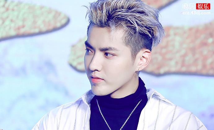 吴亦凡被知名整容顾问炮轰整容