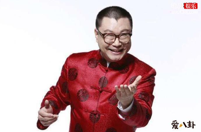 尹相杰结过婚了没有 