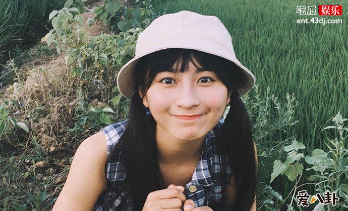 龙梦柔个人资料