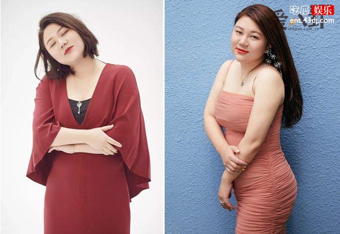 杨天真集中火力卖衣服？