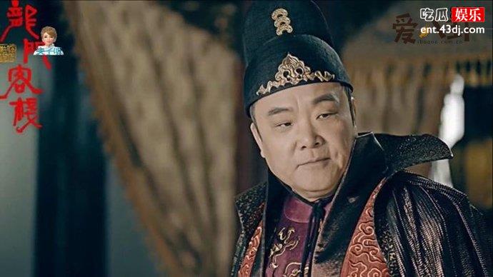 新龙门客栈翻拍成剧版