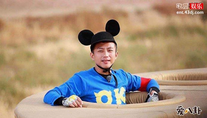 邓超真的出轨安以轩吗