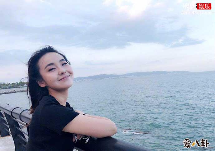 张佳宁叶祖新什么时候在一起的