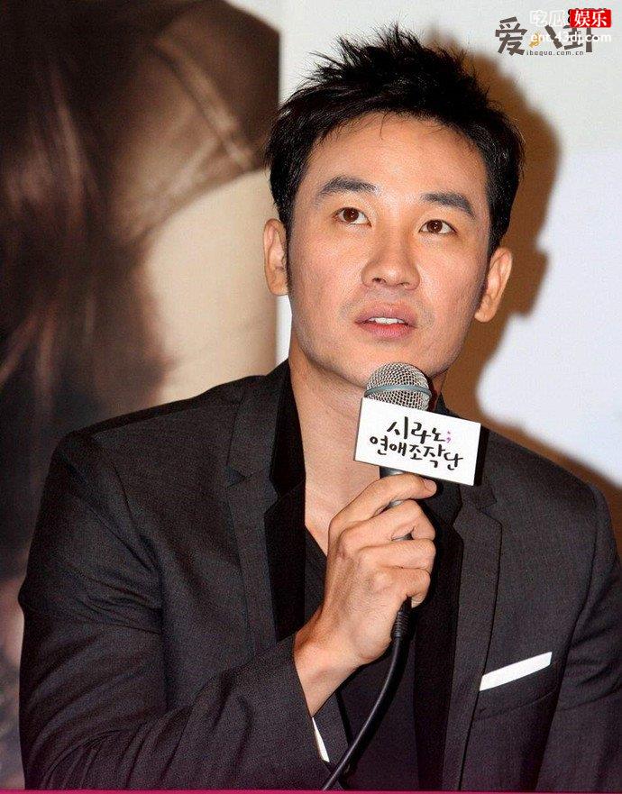 严泰雄不雅事件导致妻子流产